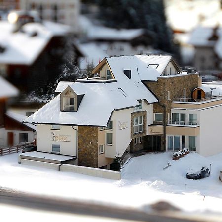Relax Apartments Ischgl Bagian luar foto